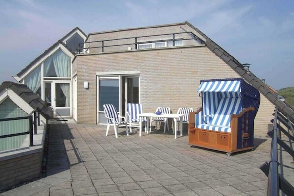 Untagged - Holiday apartment Perle of Ostrea (Nes - Ameland)