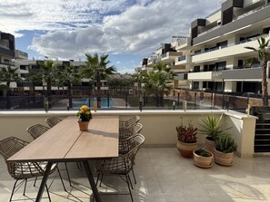 Balcón