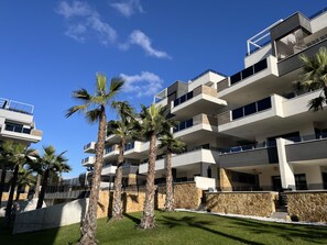 Exterior - Apartment Amanecer 11 (Orihuela)
