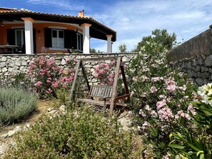 Exterior - Villa Anatoli · Exceptional Sea View · Lefkada (Lefkada)
