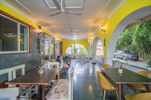 Servei de restauració