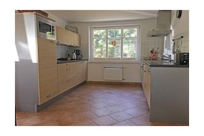 Untagged - Holiday home with 2 bedrooms (Ostseebad Prerow)
