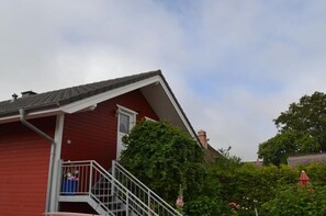 Untagged - Holiday apartment with 1 bedroom (Wieck a Darss)