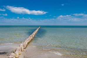 Untagged - Holiday apartment with 2 bedrooms (Zingst)