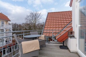 Untagged - Villa La Mer - No. 13 (Kühlungsborn)