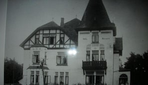 Untagged - Villa La Mer - No. 13 (Kühlungsborn)
