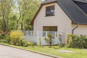 Untagged - Holiday home with 2 bedrooms (Ostseebad Dierhagen)