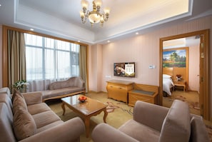 ห้องพัก