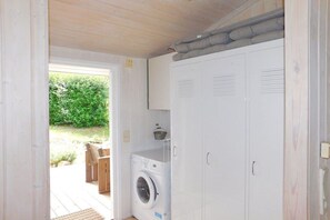 Untagged - Holiday home with 2 bedrooms (Schönwalde am Bungsberg)