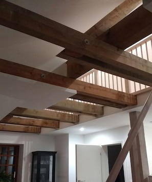 Untagged - Holiday apartment with 2 bedrooms (Nottfeld)