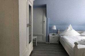 Untagged - Holiday apartment with 1 bedroom (Hohwacht)