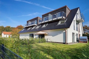 Untagged - Holiday apartment with 1 bedroom (Zingst)