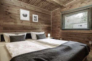 Untagged - Holiday home with 3 bedrooms (Friedrichsbrunn)