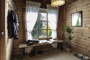 Untagged - Holiday home with 3 bedrooms (Friedrichsbrunn)