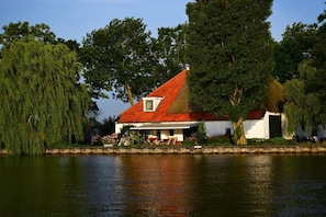 Untagged - Holiday home with 5 bedrooms (Warten (Grou))