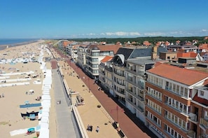 Untagged - Holiday apartment with 1 bedroom (De Haan)