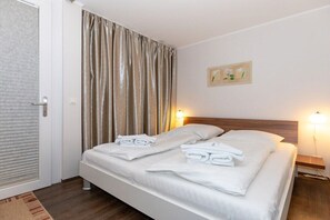 Untagged - Holiday apartment with 1 bedroom (Kühlungsborn)