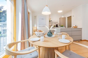 Dining - Vrbo Property (Heringsdorf (Seebad))