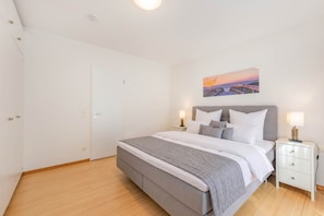 Room - Vrbo Property (Heringsdorf (Seebad))