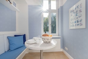 Dining - Vrbo Property (Zinnowitz)