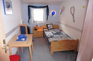 Untagged - Holiday apartment with 2 bedrooms (Dornbusch)