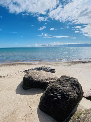 Beach - Vrbo Property (Großenbrode)
