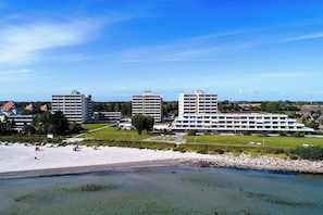 Beach - Vrbo Property (Großenbrode)