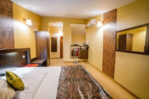 Room - Eleganza Family Hotel (Sofia)