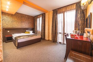 Room - Eleganza Family Hotel (Sofia)