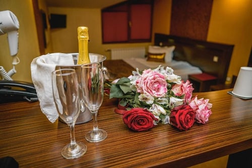 Eleganza Family Hotel