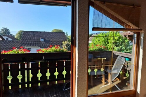 Holiday apartment with 1 bedroom