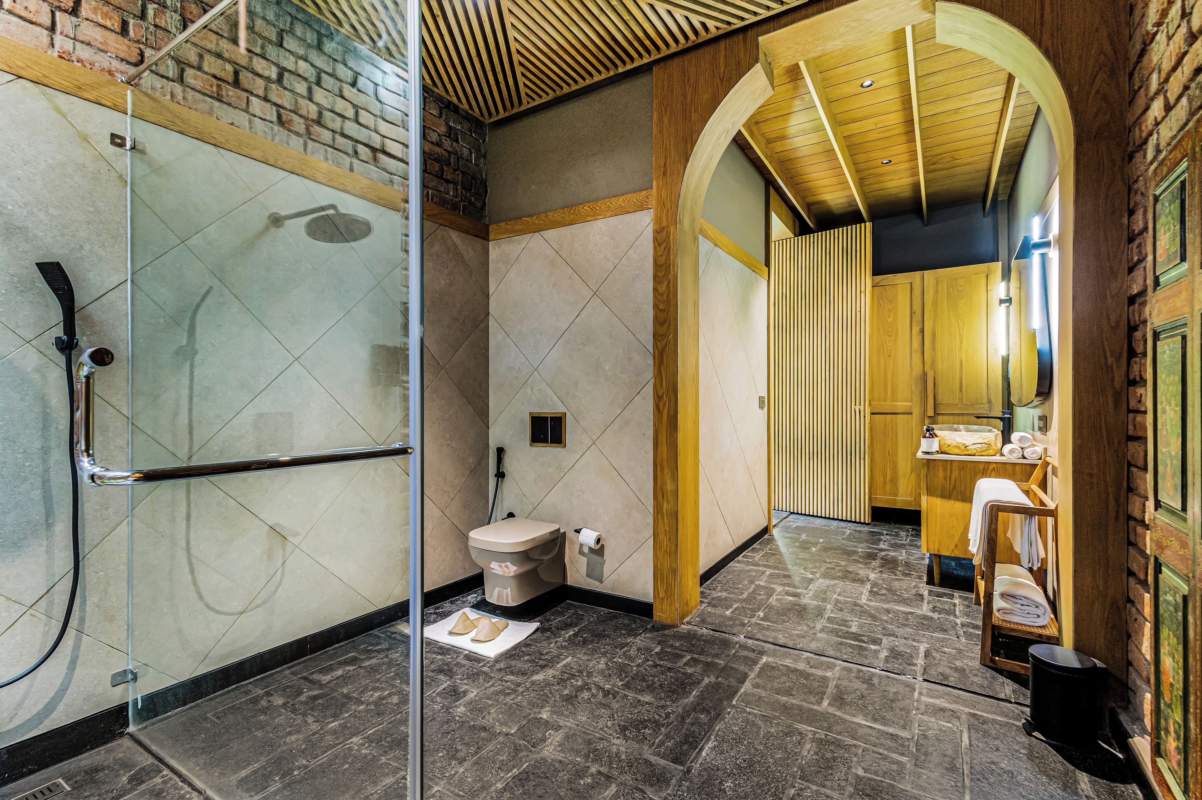 Baño