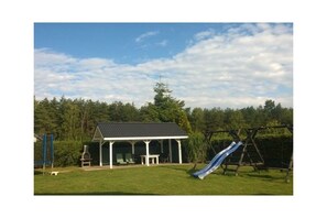 Untagged - Villa Guta, Apartment 2 (Rowy  Polen)
