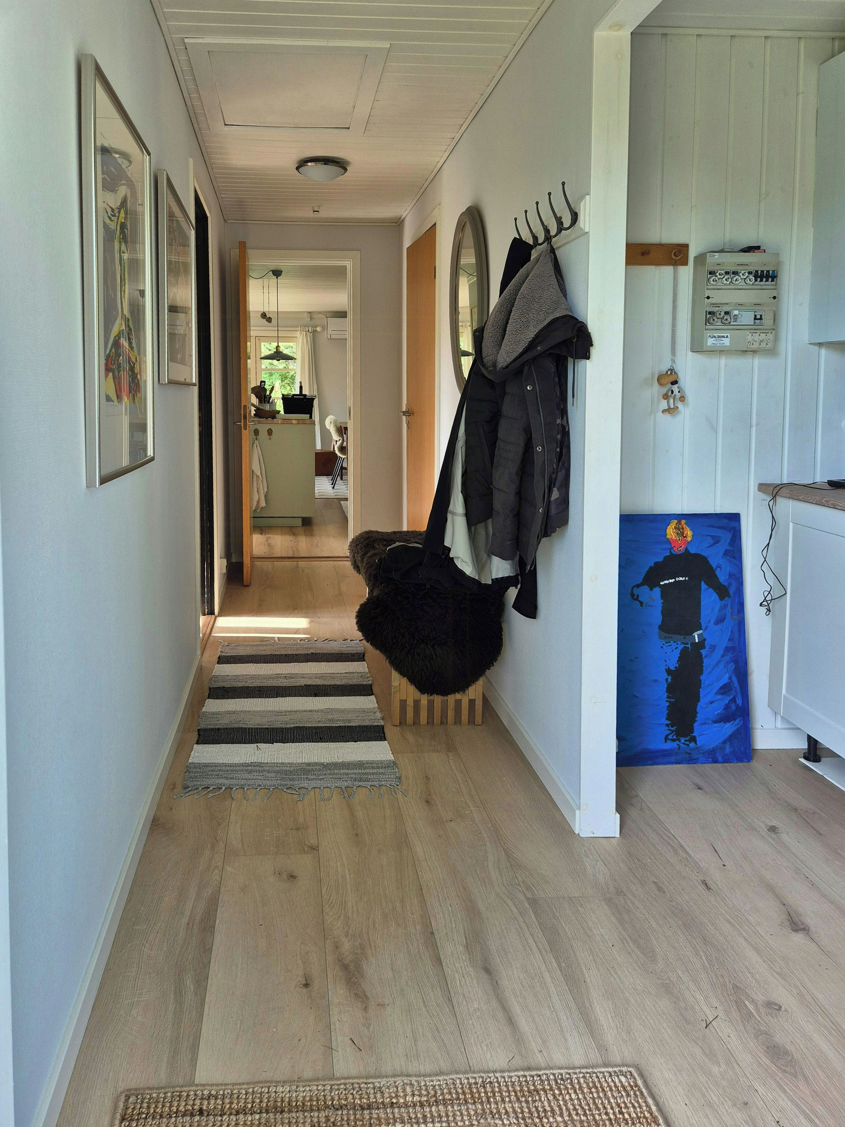 Intérieur