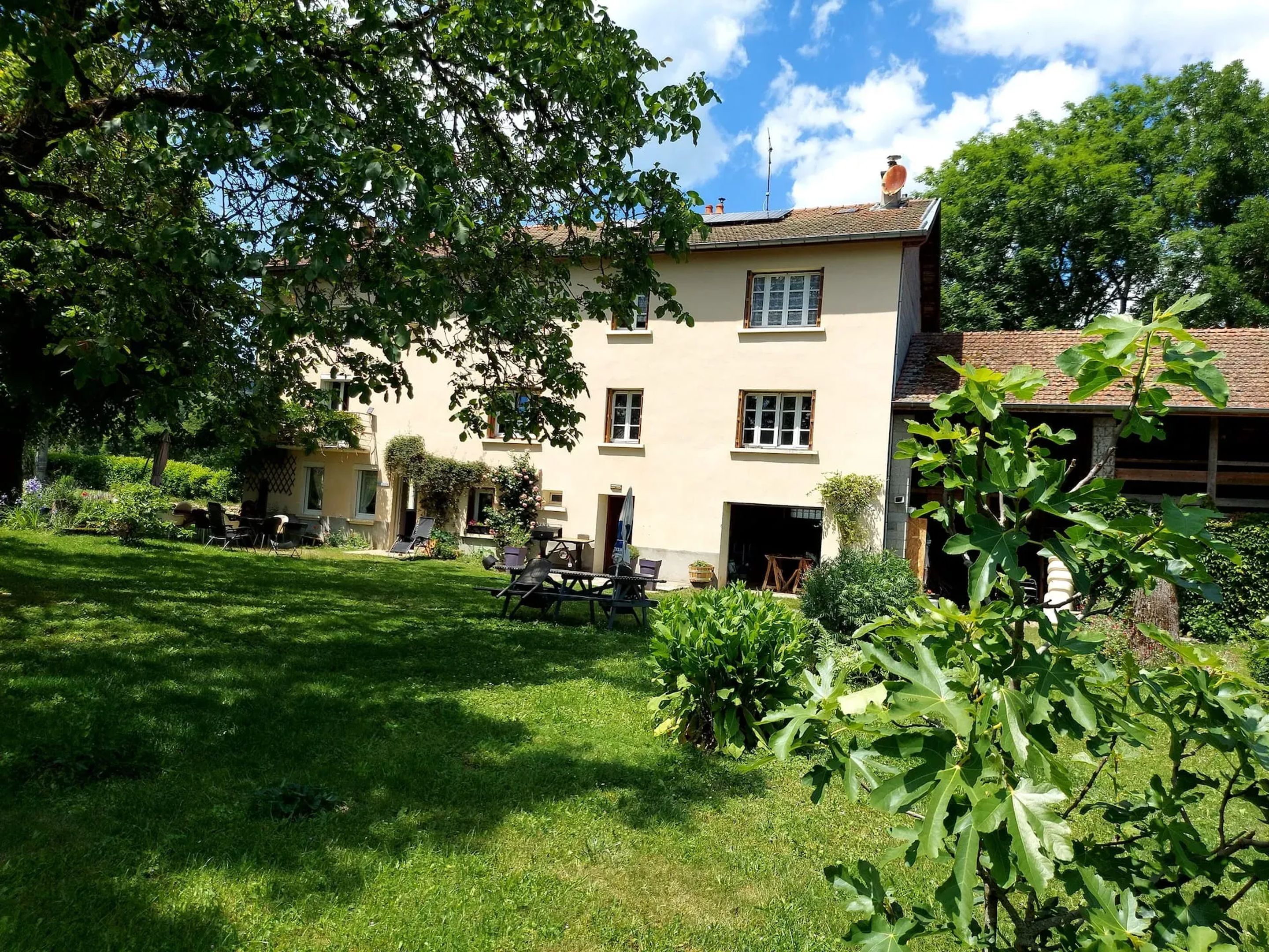 Garten