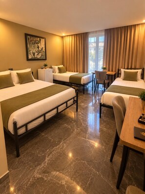 Room - Köşk Butik Otel (Antalya)