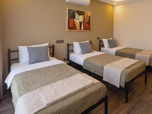 Room - Köşk Butik Otel (Antalya)