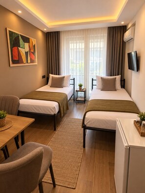 Room - Köşk Butik Otel (Antalya)