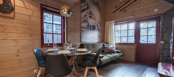 Levin Otava - Comfy Apt in Levi Centre