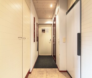 Property entrance - Levin Otava - Comfy Apt in Levi Centre (Kittilä)