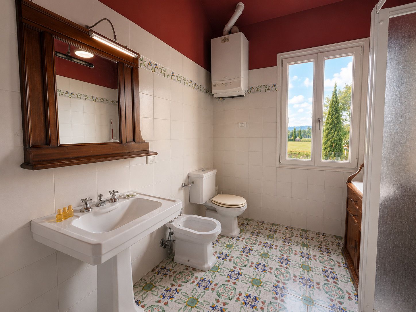 Baño