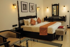 Room - Hyson Heritage Calicut (KOZHIKODE)