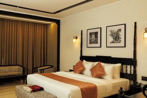 Room - Hyson Heritage Calicut (KOZHIKODE)
