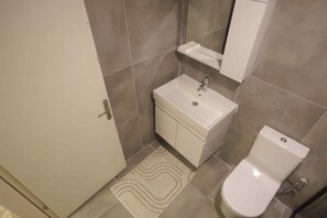 Bathroom - Boheme Suites (Kütahya)