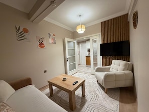 Room - Boheme Suites (Kütahya)