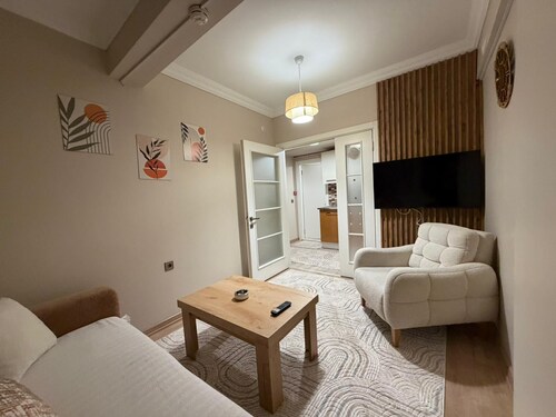 Boheme Suites