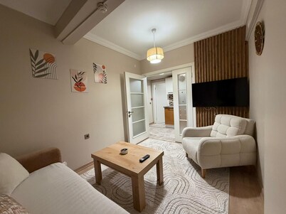Boheme Suites