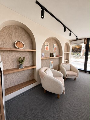 Interieur