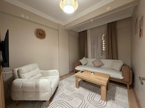 Room - Boheme Suites (Kütahya)