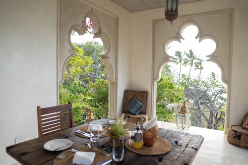 Cardamom House